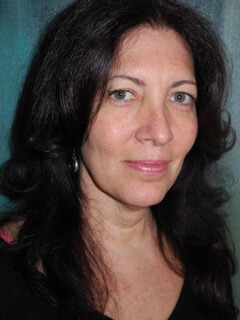 Portrait of Heather Winters