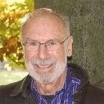 Linda Widrich Weitz Scholarship '24 - '25 emblem