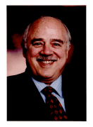 Michael Telson Scholarship '24 - '25 emblem